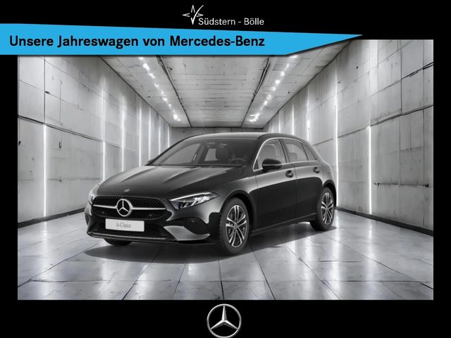 Mercedes-Benz A 180 PROGRESSIVE+KAMERA+NAVI+LED+LENKRADHEIZUNG