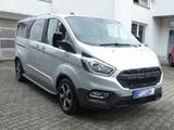 Ford Tourneo Custom 320 L2 Active AUTO Leder NAVI AHK - Ford Tourneo Custom: Active