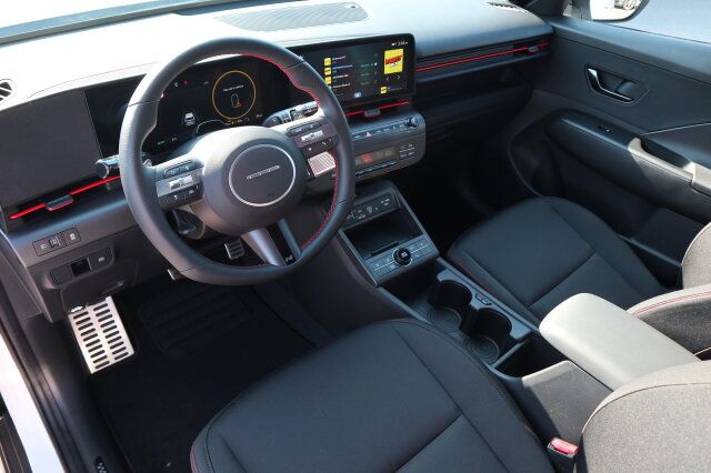 Hyundai KONA Elektro – Bild 7