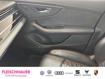 2023 AUDI RSQ8 — миниатюра 14