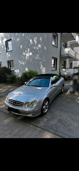 Mercedes-Benz Mercedes Benz CLK200 *Avantgarde - Mercedes-Benz CLK 200 in Bochum
