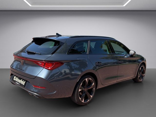 Leon Sportstourer 1.5 TSI