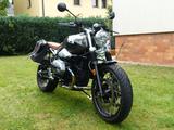BMW R nine T Scrambler // Akrapovic - Offers
