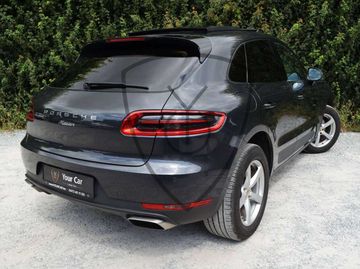 Porsche Macan - 6