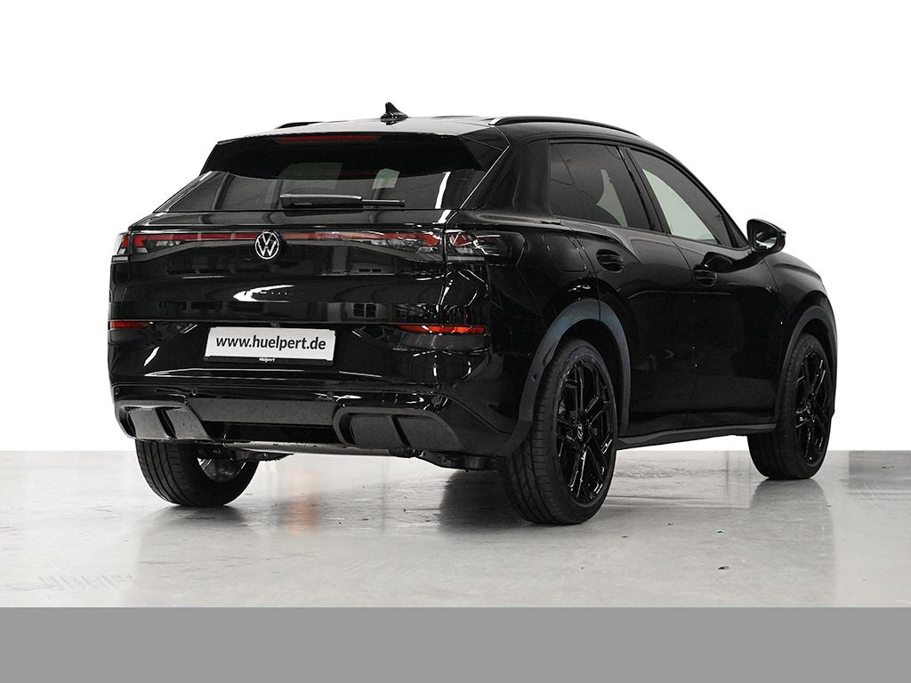 Volkswagen T-Roc 1.5 eTSI R-LINE BLACKSTYLE NEUESMODELL AHK