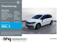 Volkswagen Touran - Vorschau Bild 1