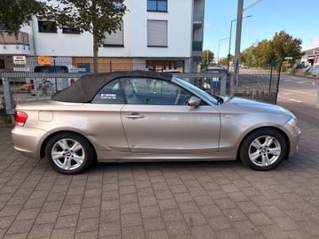 BMW 120 - 6