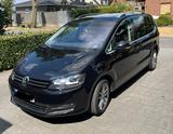 Volkswagen Sharan 2.0 TDI SCR 130kW DSG Comfortline Com...