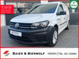 Volkswagen Caddy Maxi Klima PDC 2020 LKW SH gepflegt - LKW gebraucht