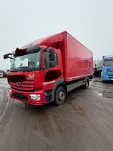 Mercedes-Benz Atego 3  12.24 4x2 15XX OM936 4x2 Fg - Mercedes-Benz Atego 12