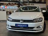 Volkswagen Polo VI Highline *2. Hand*Klima*SHZ*Navi*PDC*BT* - Volkswagen Polo mit Diesel-Antrieb: Limousine