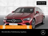 Mercedes-Benz CLA 180 SB Progressive/Advanced/LED/Kamera/EasyP - rote Mercedes-Benz CLA 180 Shooting Brake