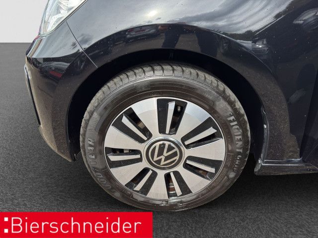 Volkswagen e-up! - Bild 8
