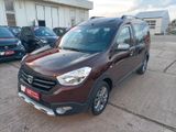 Dacia Dokker Stepway Navi/Klima/Kamera/  27 TKM