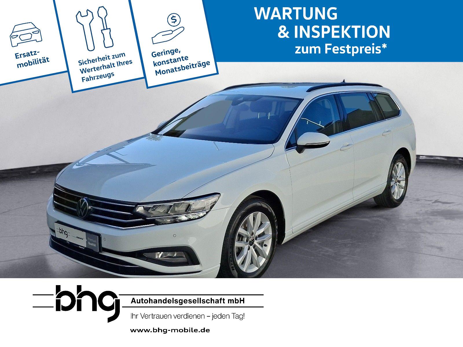 Volkswagen Passat 2.0 TDI DSG, миниатюра 2