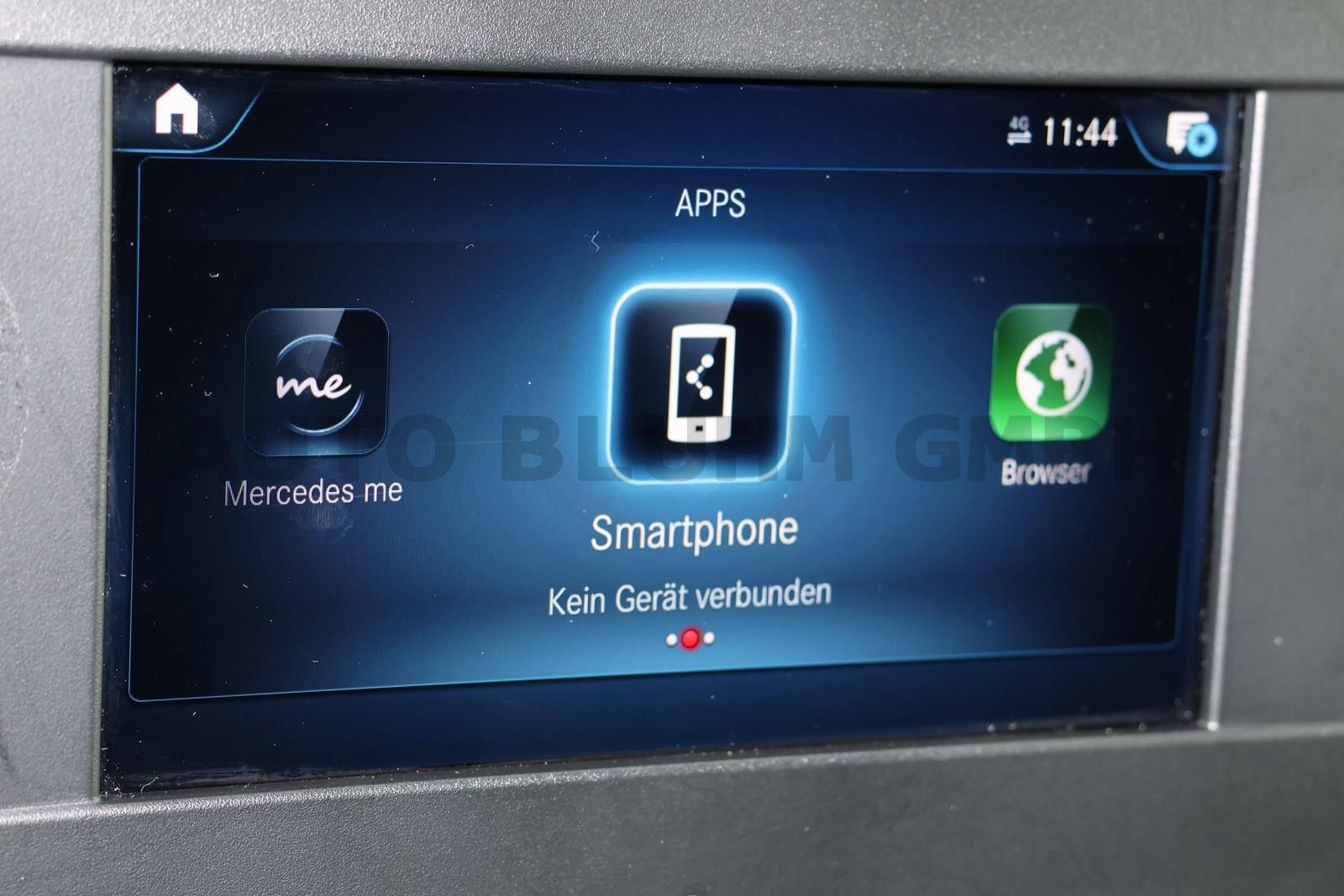 Mercedes-Benz Sprinter - Bild 20