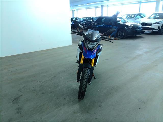 BMW G 310 GS