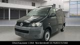 Volkswagen T5 Transporter Kasten  2.0 Klima 1 Hand - Volkswagen T5 in Hamburg