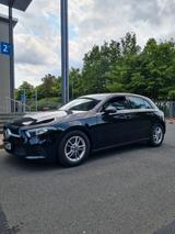 Mercedes-Benz A 180 -