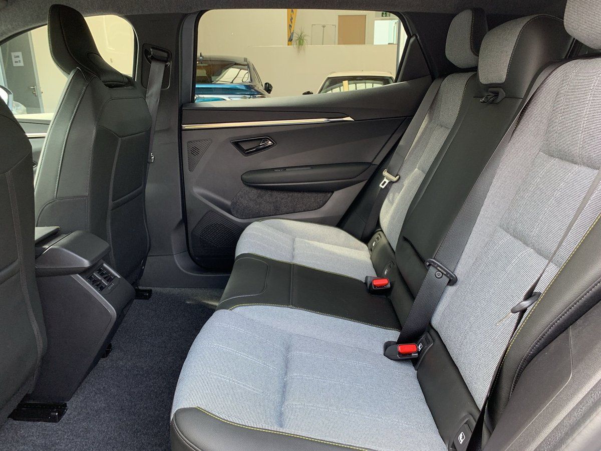 Renault Scenic - Bild 11