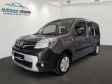 Renault Kangoo 1,5 Blue dCi Rapid Maxi Extra Doppelkab. - Doppelkabine Kangoo rapid maxi