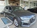 Audi Q7 S line 55 TFSI AHK, Tour, Matrix, virtual, B& - Audi Q7 Gebrauchtwagen in Hannover