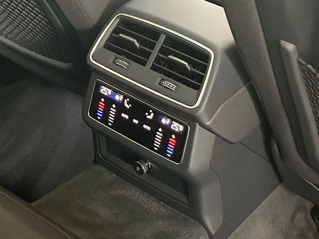 Audi A6 Avant 50 TDI quattro PANO AHK ACC NETTO 25200