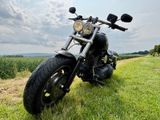 Harley-Davidson FXDF Dyna Fat Bob - 2008 FAT BOB