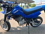 Yamaha XT 600 E / DJ02 - YAMAHA E 600 XT