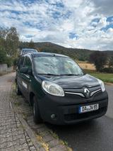 Renault Kangoo mit Camperausbau - Renault Kangoo Camper Gebrauchtwagen