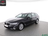 BMW 540 d T xDrive LUXURY LINE LASER,SITZKLIMA,PANO - BMW 540 mit Panoramadach