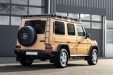 Mercedes-Benz G 450 D STRONGER THAN THE 1980s OHNE ZULASSUNG! - Mercedes-Benz G 450 Neuwagen