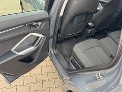 Fahrzeugabbildung Audi Q3 35 TFSI advanced ACC Lane AHK el.Klappe Alu