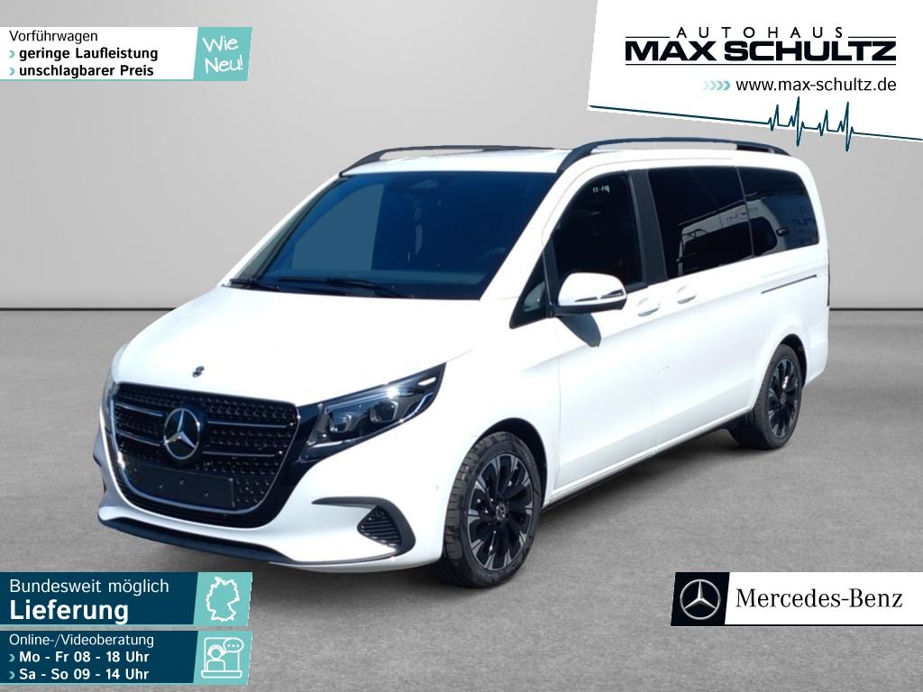 Mercedes-Benz V 250 d Style lang AHK*LED*Navi*PDC*Kamera