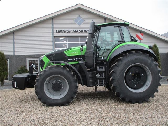 Deutz-Fahr 9340 TTV