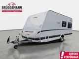 Dethleffs c-go 475 FR 1.700 Kg Touring Paket - Dethleffs Wohnwagen G1