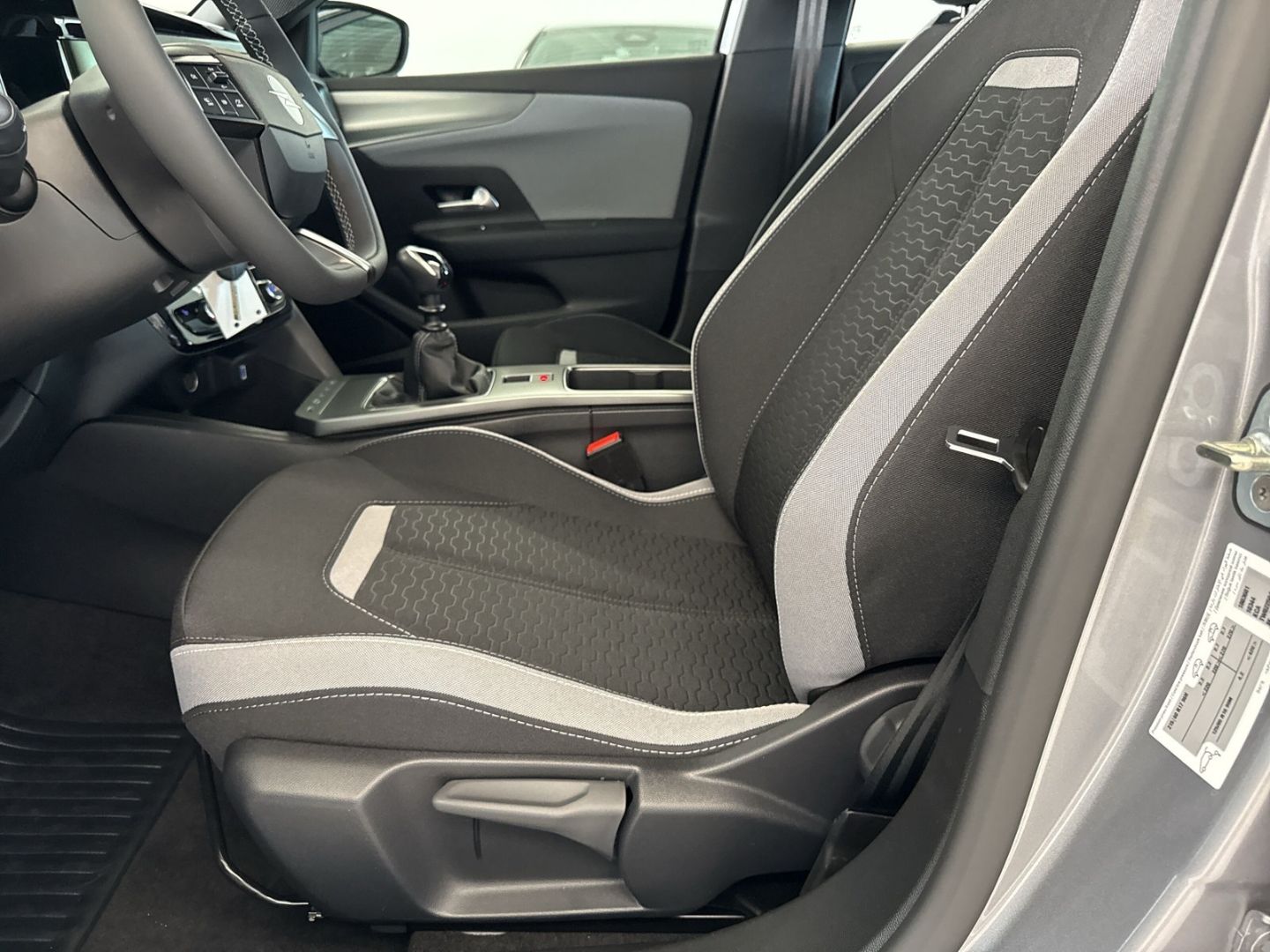 Opel Mokka - Bild 17
