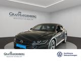 Volkswagen Arteon Shooting Brake R-Line TDI DSG NaviPro LED - gebrauchte VW Arteon aus dem Jahr 2022
