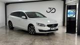 Volvo V60 Kombi *Aut.*Tempomat*Szhzg*Audio-Paket