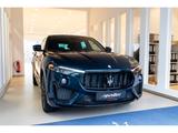 Maserati Levante Trofeo  **Fuori-Serie*Blu Royale* - Maserati Levante Neuwagen
