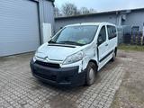 Citroën Citron jumper - gebrauchte Citroën Jumper aus dem Jahr 2008