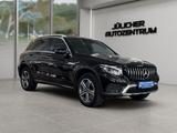 Mercedes-Benz GLC 350 e 4Matic Automatik, 2.Hand - mit Hybrid-Antrieb: Geländewagen