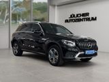 Mercedes-Benz GLC 350 e 4Matic Automatik, 2.Hand - mit Hybrid-Antrieb: Auto