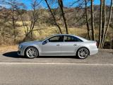 Audi A8 4.0 TFSI tiptronic quattro,Liebhaberfahrzeug!