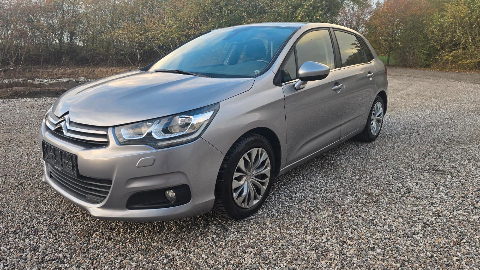 Citroën C4