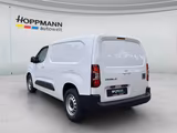 Fiat Doblo Kasten 1.5D L2*PDC*KAMERA*ALLWETTER*KEYLES - Fiat Kühlkastenwagen Dob