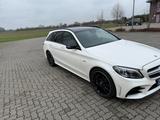 Mercedes-Benz C 43 AMG Mercedes-AMG C 43 4MATIC T Autom. M... - gebrauchte Mercedes-Benz C 43 AMG aus dem Jahr 2019