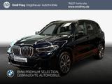 BMW X5 xDrive30d *HuD*Sportpaket*AHK*Pano* - BMW X5 in Karlsruhe