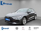 Audi A3 Sportback 40 TFSI quattro S-LINE+LED+SONOS