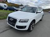 Audi Q5 2.0 TFSI  quattro/Euro5/Klimaaut/20Zoll/TÜV/ - Audi Q5: €